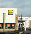 Retail Commercial #